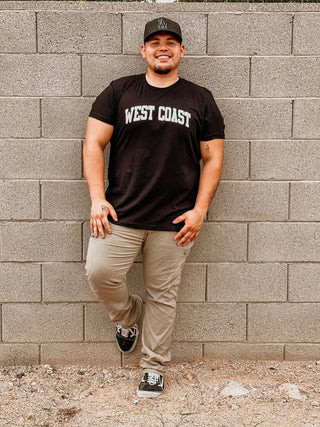 West Coast Tee - The Farmhouse AZ