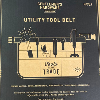 Workman's Tool Belt - The Farmhouse AZ